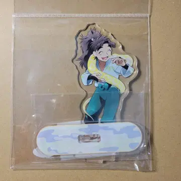 닌타마 아크릴 스탠드 타케야