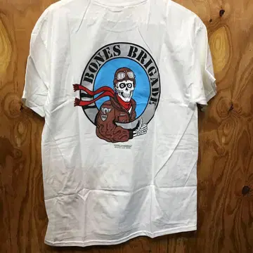 파웰 페랄타 s/sBONES BRIGADE POWELL PERALTA