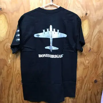 파월 페랄타 s/s BONES BRIGADE POWELL PERALTA