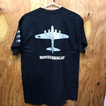 파월 페랄타 s/s BONES BRIGADE POWELL PERALTA