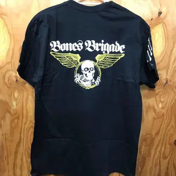 파월 페랄타 s/s BONES BRIGADE POWELL PERALTA