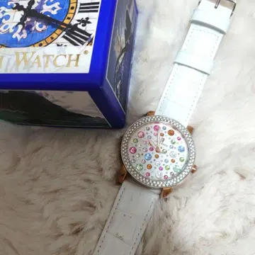 카프리 워치 손목시계 스톤