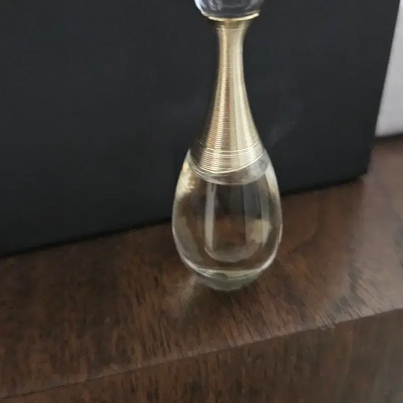 새상품) 디올 쟈도르 퍼퓸 5ml 2개 (신세계 백화점 정품)