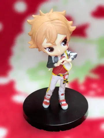 트위스테 Q posket petit 에이스 트라포라 피규어