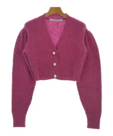 JOHN LAWRENCE SULLIVAN 여성용 가디건