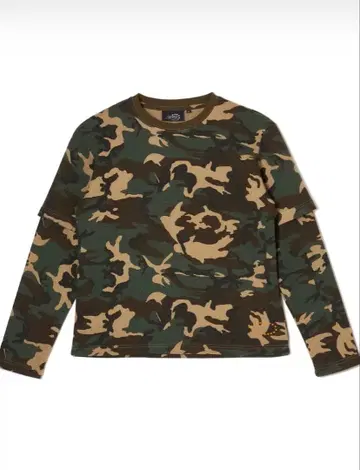 AFB THERMAL LAYERD LS TEE