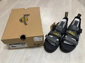 [ 미사용 새상품 ] Dr. Martens Pearson UK8