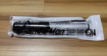 Snow Man Dome Tour 2025-2026 ON 응원봉