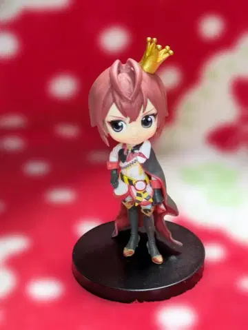 트위스테 Q posket petit 리들 로즈하트 피규어