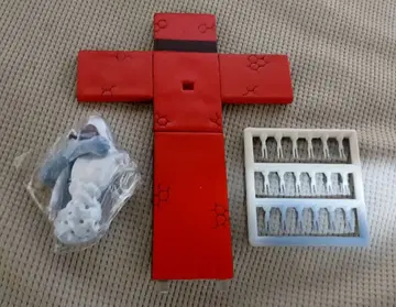 카이요도 에반게리온 응모 캡슐 시리즈 아담