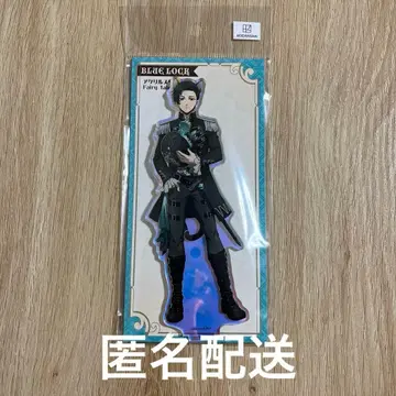 블루 록 블루 록 Fairy tale 아크릴 스탠드 로프트 이토시 린