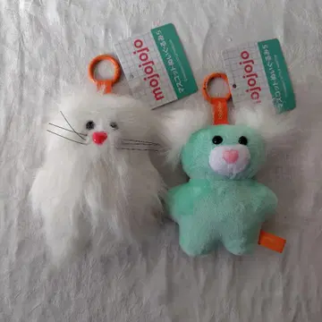 mojojojo 마스코트 봉제 인형 5 곰 고양이