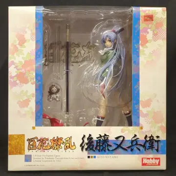 알터 1/8 스케일 백화요란 고토 마타베