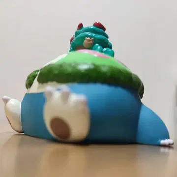 포켓몬 키즈 맥스 카비곤 손가락 인형 피규어 소프트 비닐