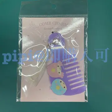 키키라라 빗 참 퓨로랜드 산리오 굿즈