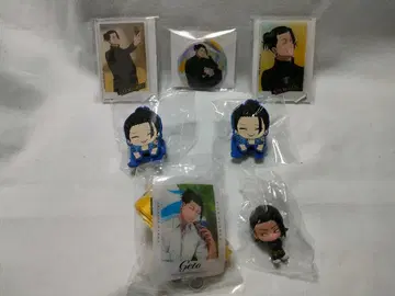 주술회전 게토 스구루 묶음 판매