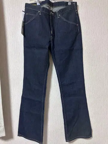 Lee 라이더스 부츠컷 플레어 데님 102 새상품 34