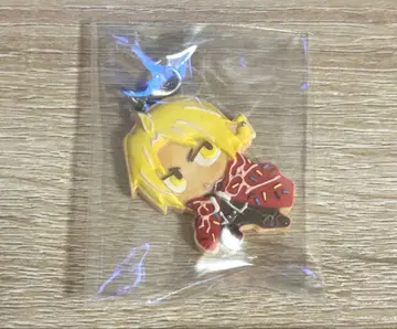 에드워드 엘릭 비스켓 점술 참 강철의 연금술사 레어