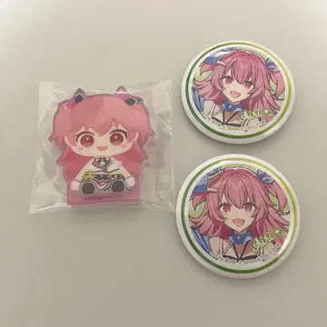 프로세카 모모이 아이리 묶음 판매