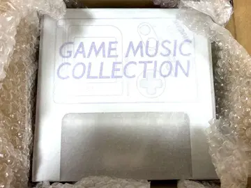 포켓몬 빨간색 그린 GAME MUSIC COLLECTION