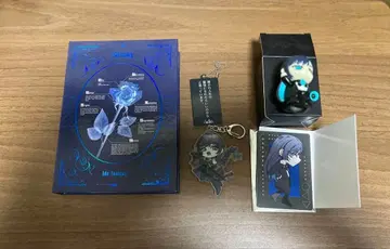 Ado 아도 타미힐피거 특전 도쿄와 굿즈