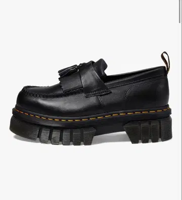 [ 새상품급 ] UK5 닥터마틴 AUDRICK 태슬 로퍼
