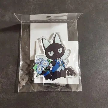 CLAMP 30th Anniversary 아크릴 스탠드 스피