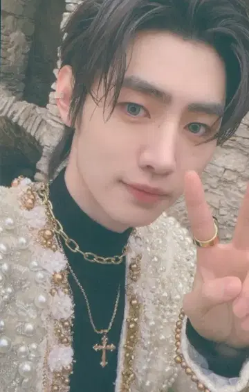 ENHYPEN UMS LD 성훈 DARK BLOOD