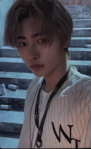 ENHYPEN 솔로 자켓반 SUNGHOON 정해짐