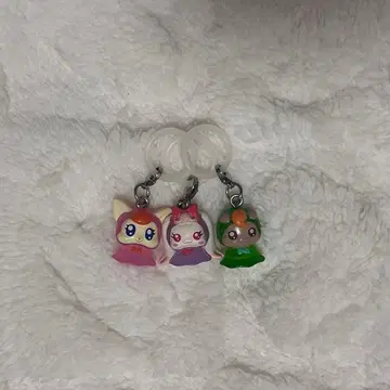 Yes! 프리큐어 5 GoGo! 가챠가챠 메지루시 액세서리