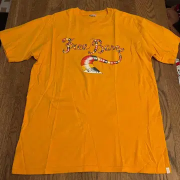 SARCASTIC T셔츠 L 사이즈 슈가힐갱