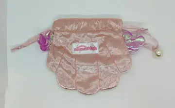 후쿠야 머메이드 멜로디 피치피치 피치 아쿠아피치 주머니 루치아