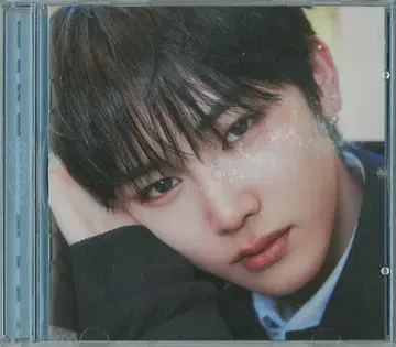 ALPHADRIVEONE ANXIN EUPHORIA 안신