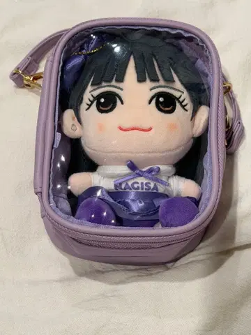 마나베 나기사 치비누이 카와이누이 ver.1 큐스트 cutiestreet