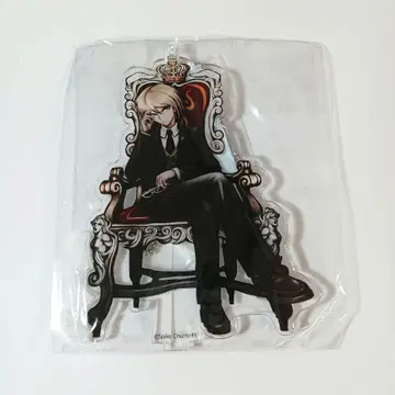 단간론파 토가미 뱌쿠야 아크릴 피규어