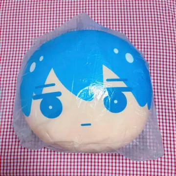 Free! 빅 만주 쿠션 나나세 하루카