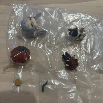 장송의 프리렌 미니 넨도로이드 슈타르크 프리렌