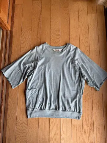 SUNSEA T셔츠 S 사이즈