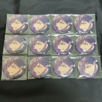 여우봄 캔뱃지 9RIP 9 R.I.P. 나인립 오토메이트