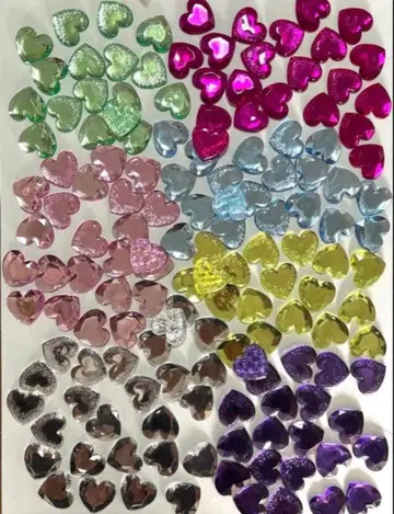 프리즘 스톤 묶음 판매