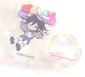 [ 단간론파/왕마코키치 ] 마네키네코 아크릴 스탠드