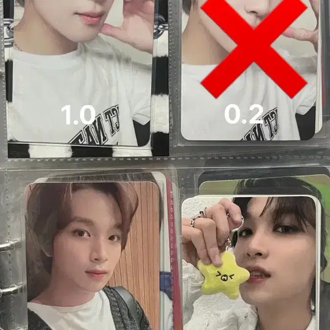 直営特価の通販サイト NCTヘチャン ユニフォーム 58 nation md nct127