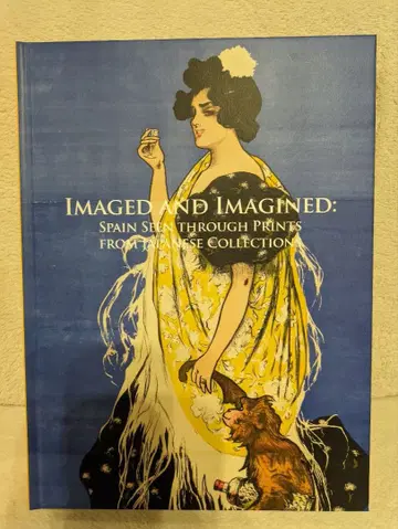 스페인 이미지전 도록