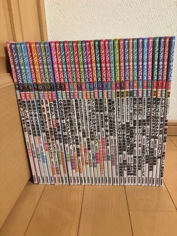 너싱캔버스 2023년 4월 ~ 2026년 3월