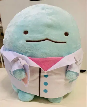 스미코구라시 토카게 봉제 인형