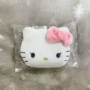 HELLO KITTY JISOO 지스 할로키티 접이식 백 에코백