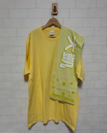 SHY 미네타이가이 미네와키 최애 T셔츠