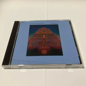 Pharoah Sanders Elevation