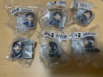 명탐정 코난 치지마세타이 8 경찰학교조 6점