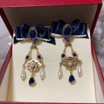 MAYLA 로젠 메이든 소우세이세키 귀찌